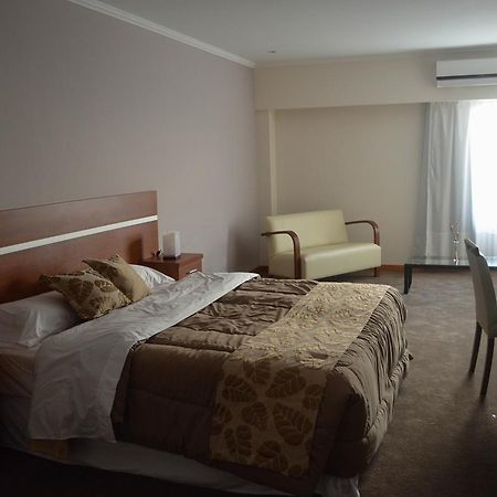 Отель Colon Center Экстерьер фото