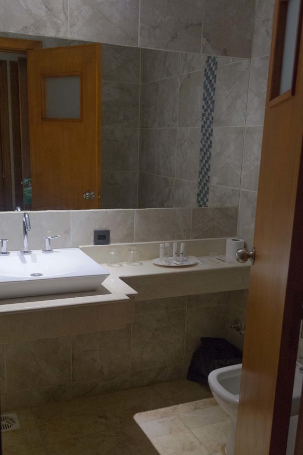 Отель Colon Center Экстерьер фото