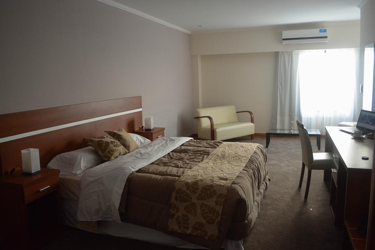 Отель Colon Center Экстерьер фото